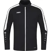 Jako Polyester-Trainingsjacke Kind Power