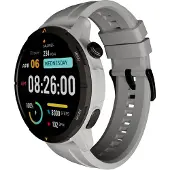 Beafon AGM Legion, 3,63 cm (1.43"), AMOLED, Touchscreen, GPS
