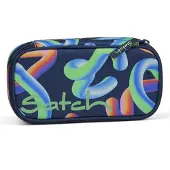 Satch Crazy Twist - Schlamperbox