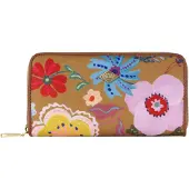Oilily Zoey Wallet Tide Spirits: Bistre