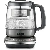 Sage STM700SHY4EEU1, Braun, Grau, Edelstahl, Glas, 1 l, 4 Tassen, 1 l
