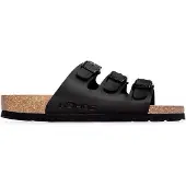 Rohde Damen Sandalen Alba Zweiriemer mit rutschfester Sohle und verstellbaren Schnallen