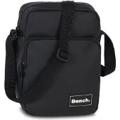 Bench hydro Freizeittasche schwarz