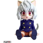 Plastoy Hunter X Hunter Neferpitou Sparschwein