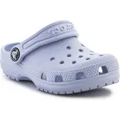 Crocs Classic Holzschuhe Weiß EU 19-20 Mädchen Weiß EU 19-20