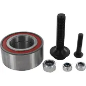 VAICO Radlagersatz Vorne für VW PASSAT Variant (3B6) 82mm V10-0349
