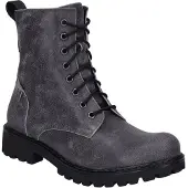Josef seibel Schnürstiefelette "Stiefelette Leder"