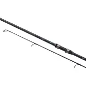 Shimano Tribal Tx-A Spod 13 500, 3,96m, 12,99ft, 5lbs, 2 Teile, Karpfen Angelrute , TXAS13500