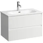Laufen H8600872611041 WT+WTU LUA SET LANI 455x800x527 1 Hl.