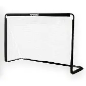 Sportx Fußballtor 182x60x122 cm