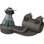 FEBI BILSTEIN Spurstangenkopf Spurstange Vorne Rechts 35222