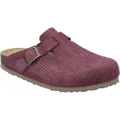 Josef seibel Hermine 04 | Clog für Damen | Rot