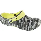 Crocs Uni Clogs Modell 204044068 – Schlüpfschuhe für alle Jahreszeiten