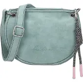Fritzi aus Preußen Umhängetasche Bitzi12 Jive Crossbody Bag Iced Green mint