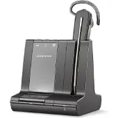 Poly Savi 8240-M Office Mono In Ear Headset