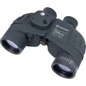 Bresser Optics Nautic 7 x 50, BaK-4, 7x, 5 cm, Blau, 1,02 kg