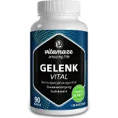 Vitamaze GmbH Gelenk Vital Kapseln 90 St
