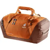 Deuter AViANT Duffel 50 Liter Sporttasche 3520122 chestnut-umbra