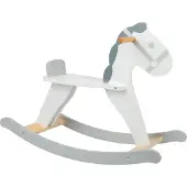 Small Foot Smallfoot Schaukelpferd Skandi 11523 Schaukeltier 1 St