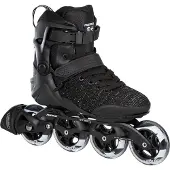 Powerslide Phuzion Xenon 90 Inline-skates Schwarz EU 47 Schwarz EU 47