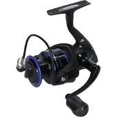 Mikado Trython Fd Spinnrolle