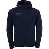 Uhlsport Id Softshelljacke Kinder - Marine / Weiß