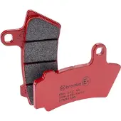 Brembo 07bb40sa Gesinterte Bremsbeläge