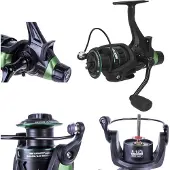 Mikado Nexton Fd Karpfenrolle