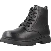 Garvalin Schuhe 251560G Schwarz