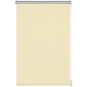 Gardinia EASYFIX Rollo Thermo ENERGIESPAREND 345 natur 100 x 150 cm