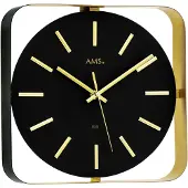 AMS Wanduhr - Modell: 5585