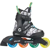 K2 Splash Inlineskates, Multi, L