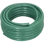 Syfax Gartenschlauch Grün 0,5" 20 m PVC