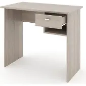 Vicco Schreibtisch Colin Sonoma 90 x 50 cm, Model 30274