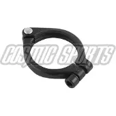 Ritchey Break Away Unterrohrklemme, 31.8mm, Stahlrahmen