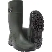 Portwest FD95 PolyurethanSicherheits-Gummistiefel Wellington S5 CI FO Green Gr. 41