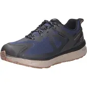 Joya Herren Schnürschuh VELOCE STX M BLUE/BLACK blau Größe EUR 45