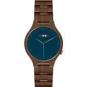 Iwood Echtholz Herrenuhr IW18441004