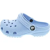 Crocs Pantoletten Classic Kids Clog 206991 Himmelblau 29.5