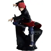 Banpresto BP29181P, Sammelfigur, Anime & Manga