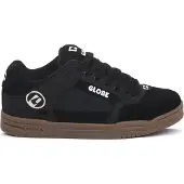 Globe Tilt Sportschuhe Schwarz EU 40 1/2 Herren Schwarz EU 40 1/2