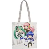 POPbuddies Hatsune Miku Chibi Piapro Charaktere Tasche