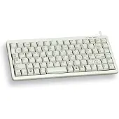 Cherry G84-4100 Corded US-Layout hellgrau