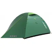Husky Zelt lightweight Bird Plus 2021 - 3 Personen - Grün