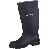 Dunlop Universal WASSERDICHTE Gummistiefel