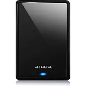 ADATA HV620S, 4 TB, 2.5", 2.0/3.2 Gen 1 (3.1 Gen 1), Schwarz