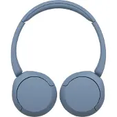 Sony WH-CH520, Kabellos, Anrufe/Musik, 147 g, Kopfhörer, Blau