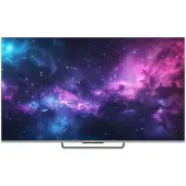 Haier Fernseher M90 Serie 55Zoll QD-MiniLED 4K UHD DolbySound H55M90EUX