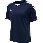 Hummel Herren Shirt hmlCORE XK POLY JERSEY S/S