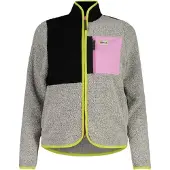 Maloja VALLETTAM. grey melange multi (8033) XL